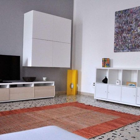 パレルモCasa Rosettaアパートメント エクステリア 写真
