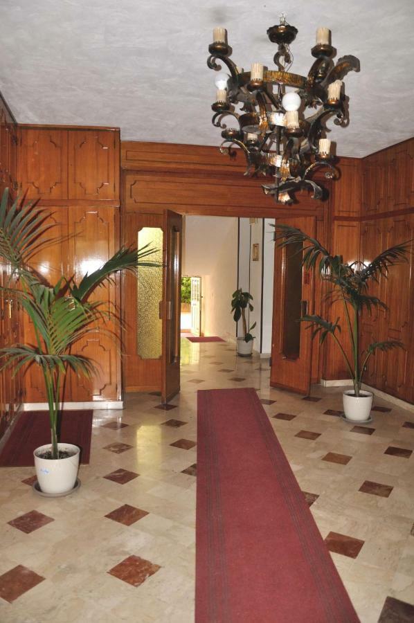 パレルモCasa Rosettaアパートメント エクステリア 写真